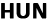 Magyar